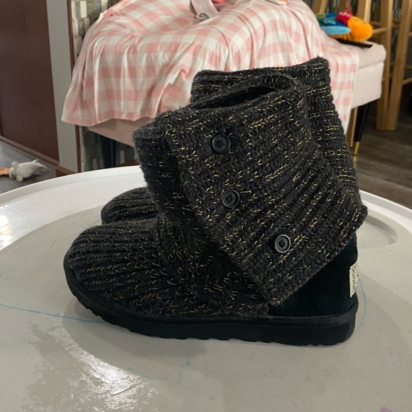 Ugg Cardy boots - Picture 5 of 7